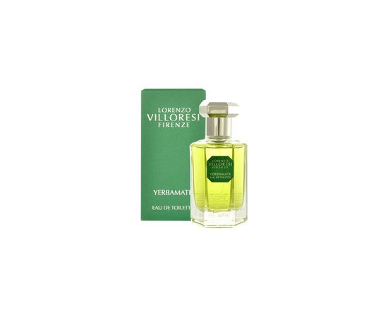 Lorenzo Villoresi Yerbamate EDT 50ml