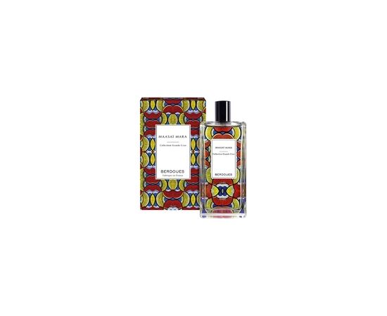 Berdoues Maasaï Mara EDP 100ml