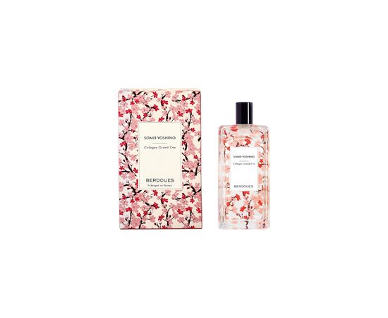 Berdoues Somei Yoshino Cologne Grand Cru 100ml