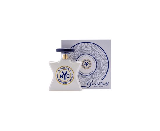 Bond Governors Island EDP 100ml
