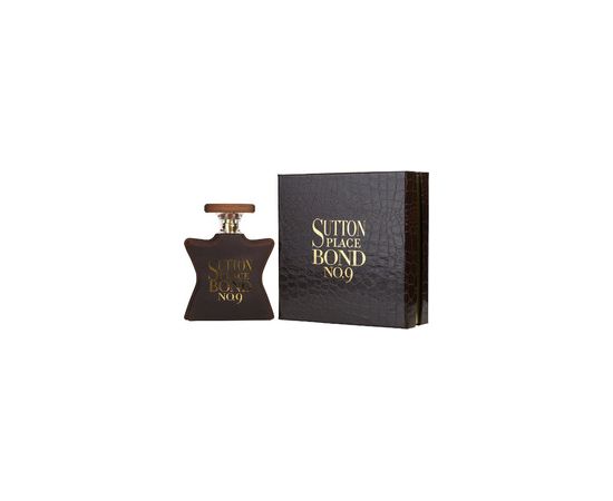 Bond New York Sutton Place EDP 100ml