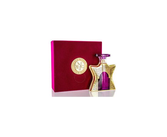 Bond Dubai Garnet EDP 100ml