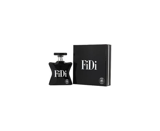 Bond Fidi EDP 100ml