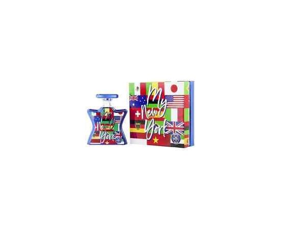 Bond My New York EDP 100ml