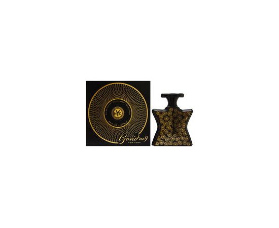 Bond Wall Street EDP 50ml