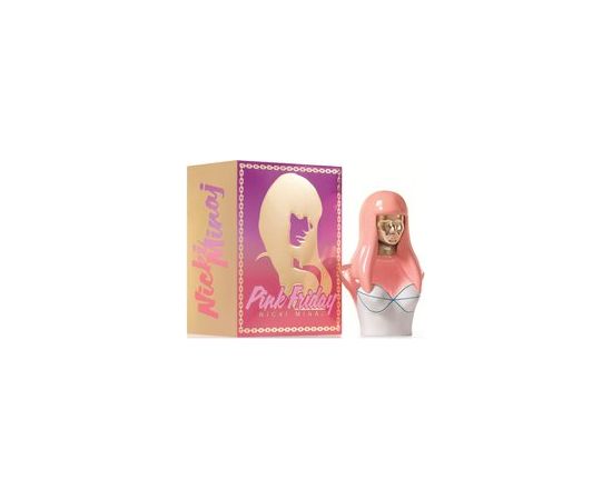 Nicki Minaj Pink Friday EDP 100ml