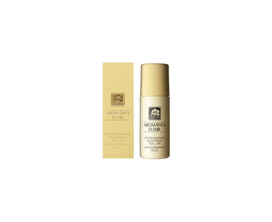 Clinique Aromatics Elixir Deodorant roll-on 75ml