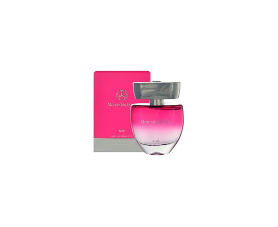 Mercedes-Benz Rose EDT 60ml