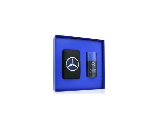 Mercedes-Benz MAN Gift Set EDT 100 ml and deostick 75 g 100ml