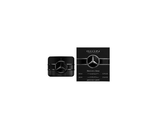 Mercedes-benz Sign Your Power Intense EDP 100ml