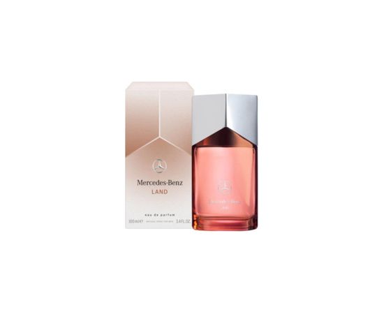 Mercedes-benz Land EDP 100ml