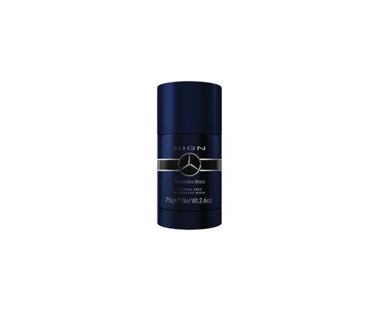 Mercedes-benz Sign Deodorant 75.0g