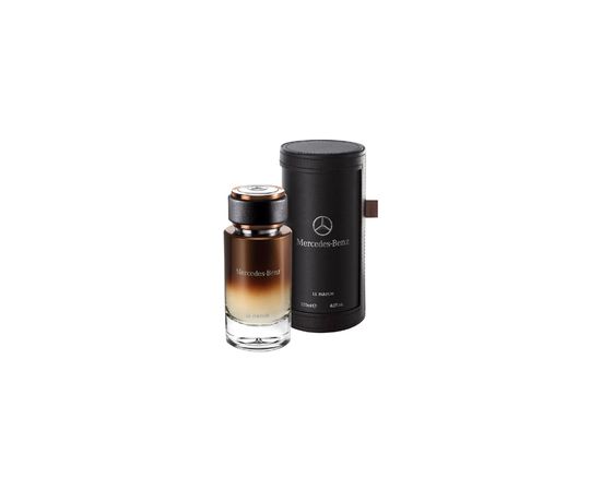 Mercedes-benz Le Parfum EDP Tester 120ml