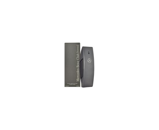 Mercedes-benz Mercedes Benz Club Extreme EDT 100ml