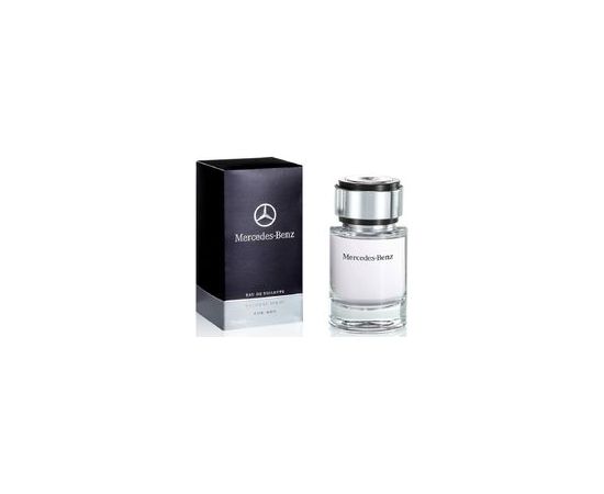 Mercedes-benz Mercedes Benz For Men EDT 40ml