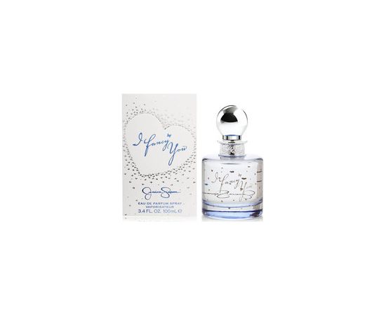 Jessica Simpson I Fancy You EDP 100ml