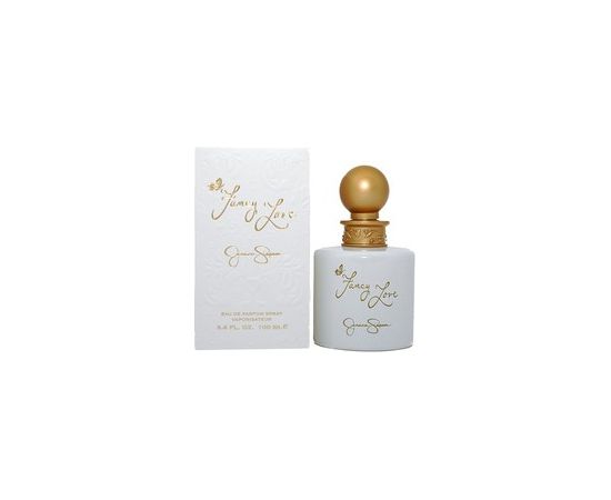 Jessica Simpson Fancy Love EDP 100ml