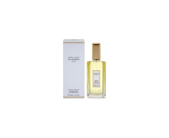 Jean Louis Scherrer Scherrer EDT 50ml Женские духи