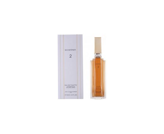 Jean Louis Scherrer Scherrer 2 EDT 100ml