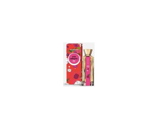 Jean Louis Scherrer Pop Delights 02 EDT 100ml