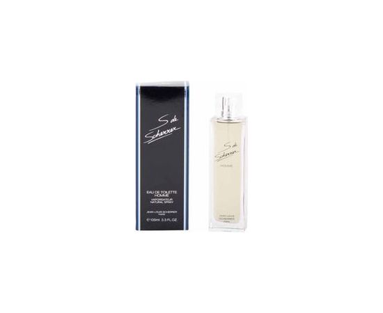 Jean Louis Scherrer S de Sherrer Homme EDT 100ml