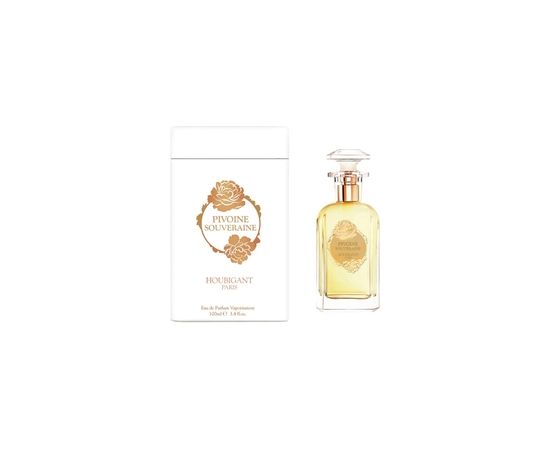 Houbigant Pivoine Souveraine EDP 100ml