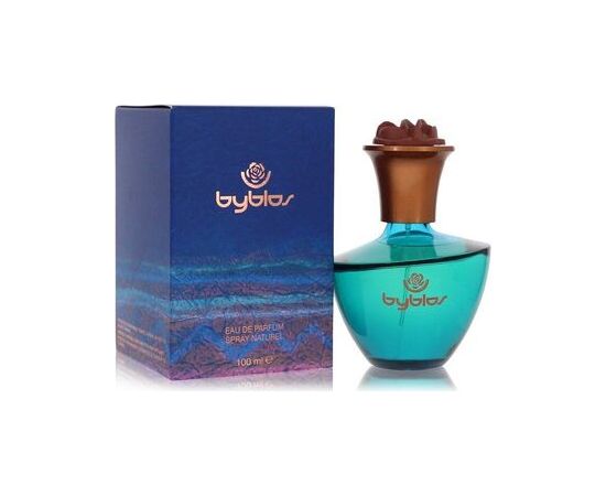 By Byblos EDP 100ml