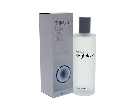 Byblos Ghiaccio EDT 120ml
