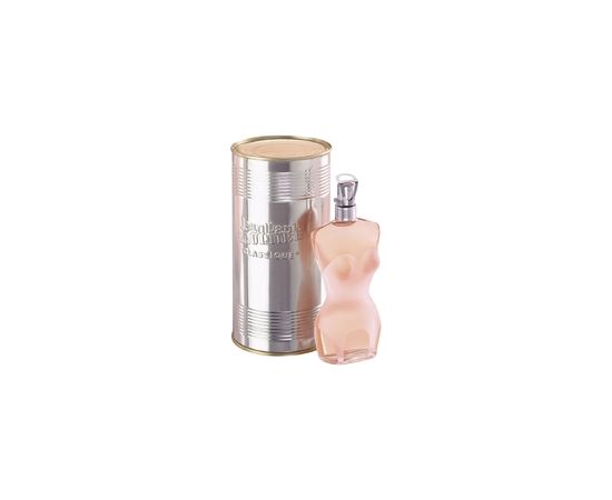 Jean Paul Gaultier Classique EDT Tester 100ml