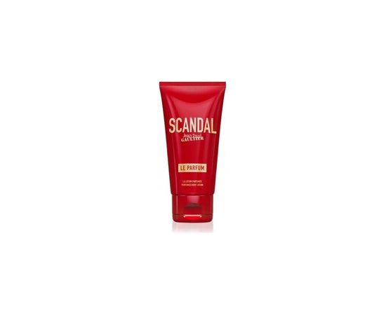 Jean Paul Gaultier Scandal Le Parfum Body lotion 75ml
