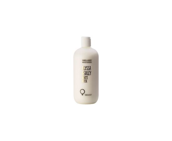 Alyssa Ashley Essence de Patchouli Body lotion 500ml