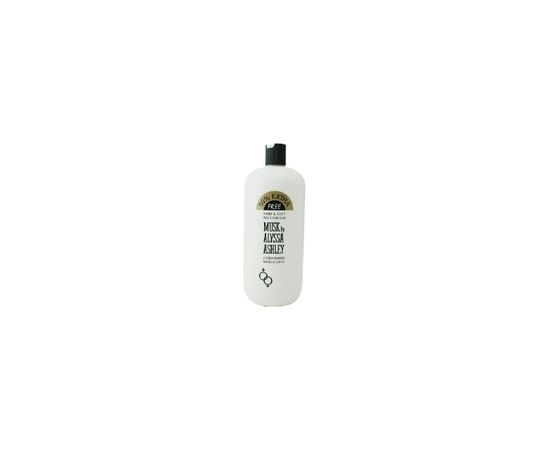 Alyssa Ashley Green Tea Body Lotion 750ml