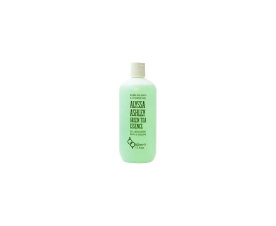 Alyssa Ashley Green Tea Essence Shower gel 500ml