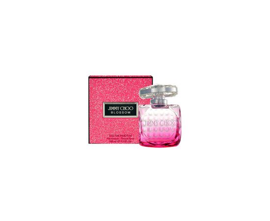 Jimmy Choo Blossom EDP Tester 100ml