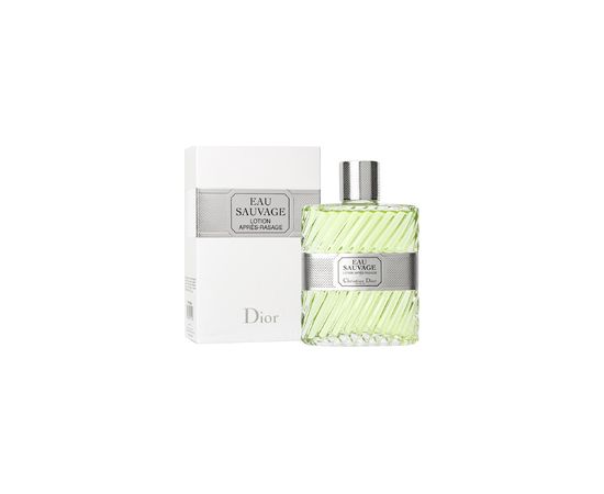 Christian Dior Eau Sauvage After Shave 200ml