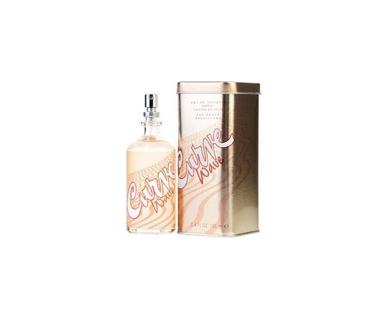 Liz Claiborne Curve Wave for Women EDT 100ml