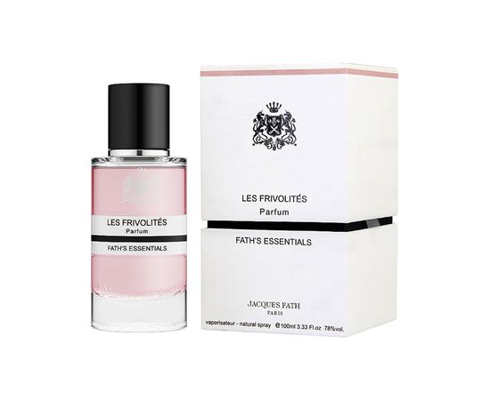 Jacques Fath Les Frivolités Parfum 30ml