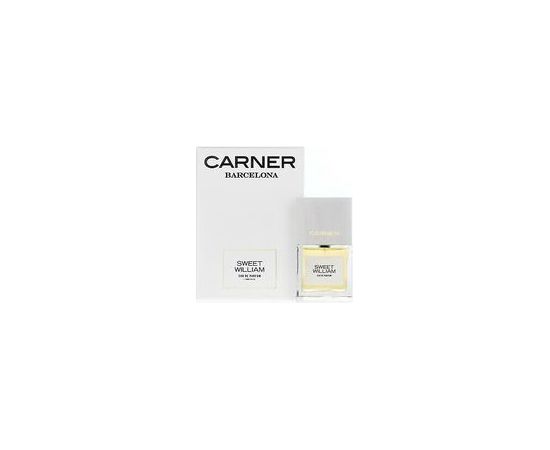 Carner Barcelona Sweet William EDP 100ml