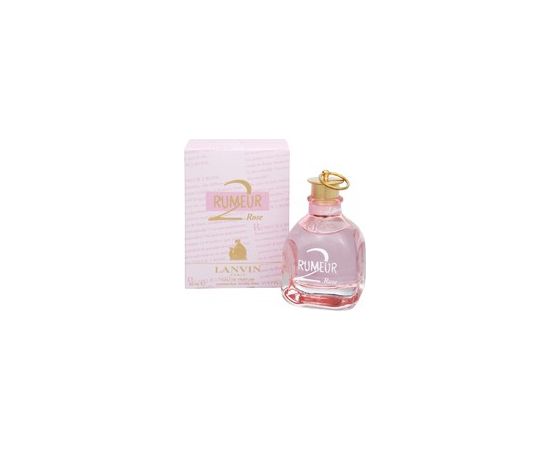 Lanvin Rumeur 2 Rose EDP Tester 100ml