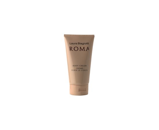 Laura Biagiotti Roma Large Body Lotion 150ml
