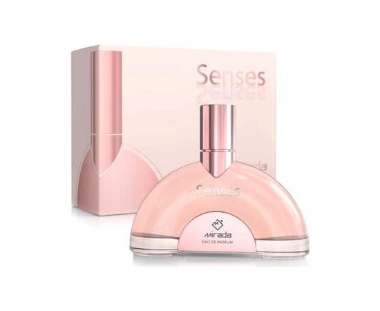 Mirada Senses EDP 90ml