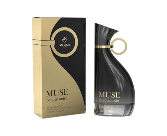 Mirada Muse Beaute Noire EDP 100ml