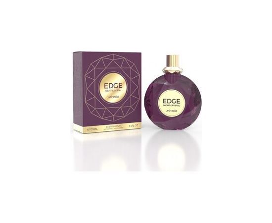 Mirada Edge Night Crystal EDP 100ml