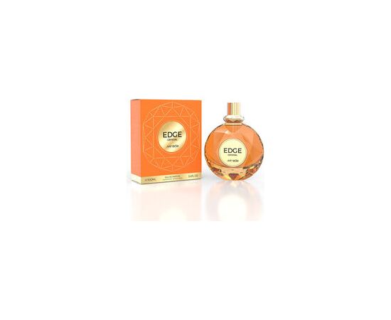 Mirada Edge Crystal EDP 100ml