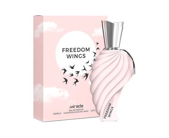 Mirada Freedom Wings EDP 100ml