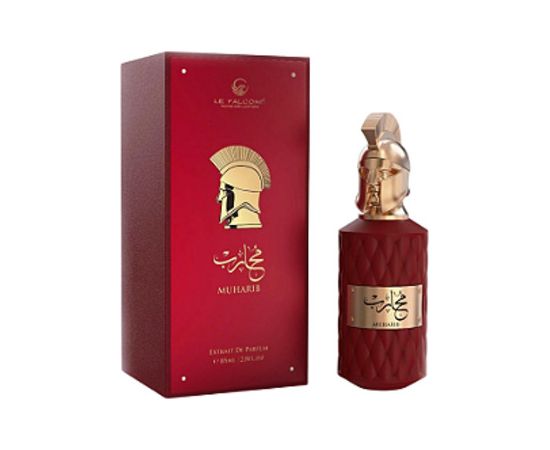 Sahari Malaki Secret EDP 100ml