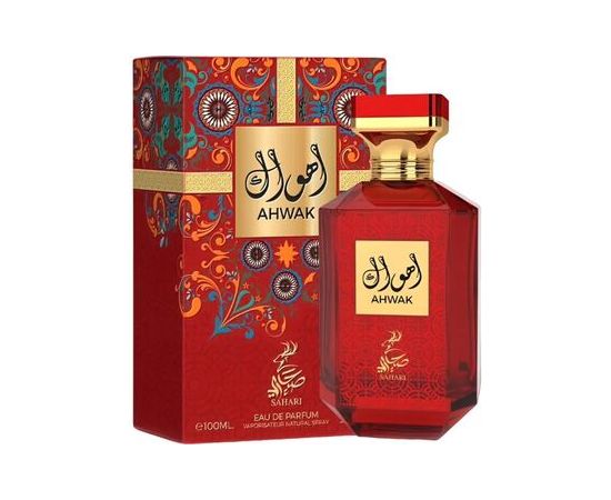Sahari Ahwak EDP 100ml