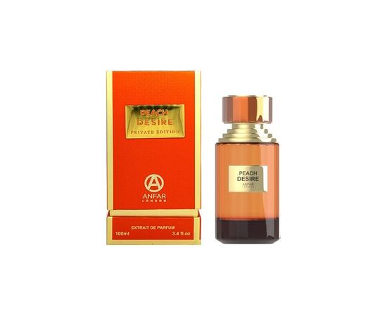 Anfar 1950 Peach Desire Parfum 100ml