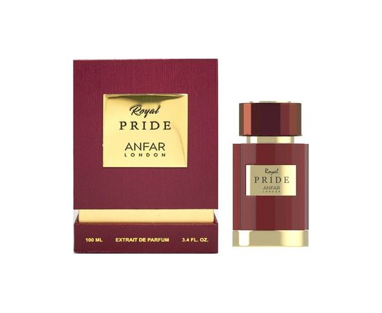 Anfar 1950 Royal Pride Parfum 100ml