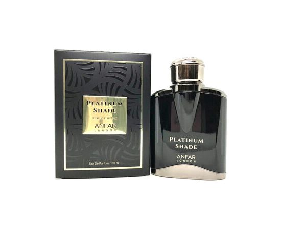 Anfar 1950 Platinum Shade EDP 100ml